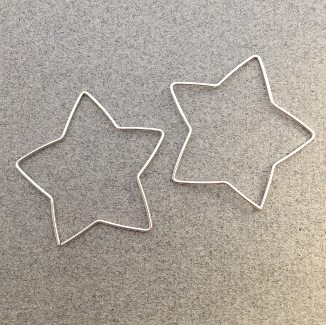 Sterling Star Wires